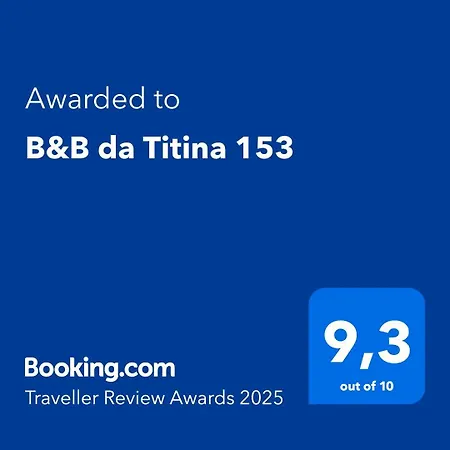 Da Titina 153